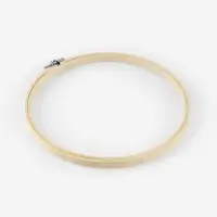 Пяльцы для вышивания, d=20 см