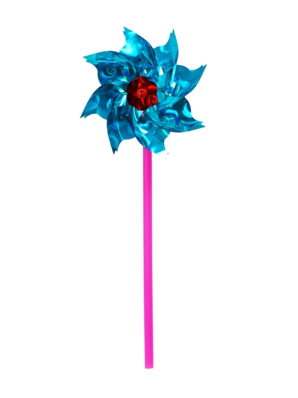 Набор штекеров  Набор штекеров "Ветерок" 10шт, 9х9см/18см