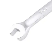 Ключ гаечный комбинированный трещоточный (07 мм) AVS K60007