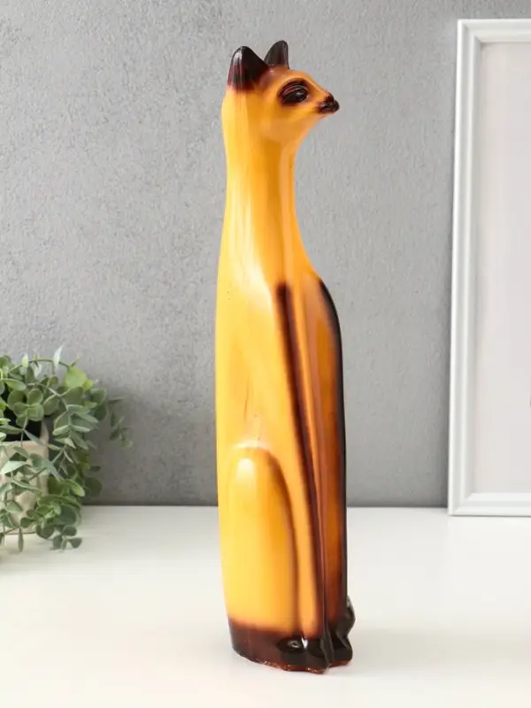 Копилка Копилка "Котёнок египетский", 44,5х9х11 см