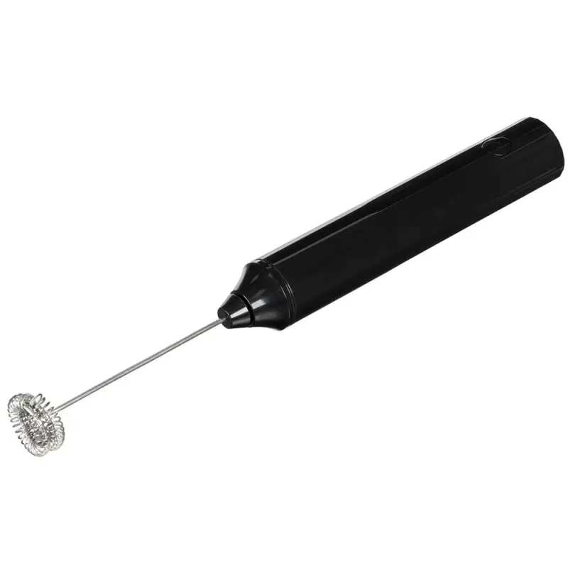 Беспроводной вспениватель молока Cuptavia, черный Беспроводной вспениватель молока Cuptavia, черный