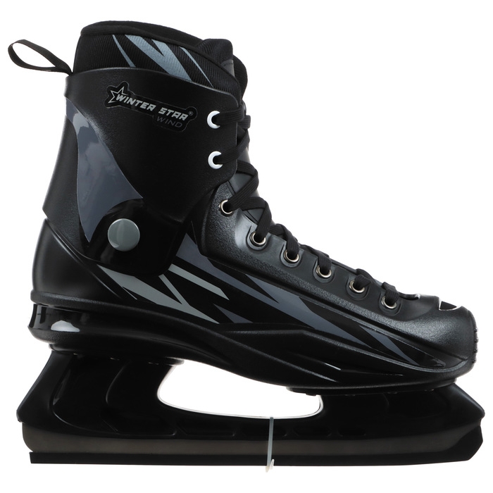 Коньки хоккейные прокатные Winter Star, р. 47 Коньки хоккейные прокатные Winter Star, р. 47