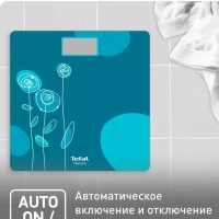 Весы напольные электронные Classic PP1533V0
