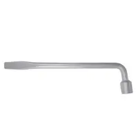 Ключ баллонный с монтажной лопаткой (21x390мм) (&Oslash;-16мм) (Россия) AVS LTW-21N