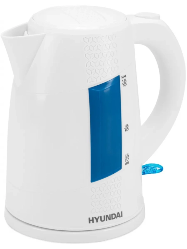 Чайник HYK-P2407 1.7л. 2200Вт