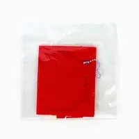 Набор для создания игрушки из фетра "Морские жители", набор 6 шт.