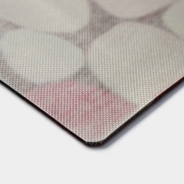 Коврик придверный Доляна, без окантовки, влаговпитывающий, 37&times;58 см