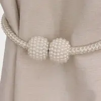 Штора для ванной SAVANNA &laquo;Натурель&raquo;, 200&times;180 см, полиэстер