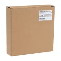 Лейка стационарная ZEIN Z015, квадратная, 15&times;15 см, 1 режим, полированная нерж. сталь