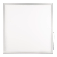 Светильник светодиодный ЭРА SPL-510-W-40K-040 40Вт 4000К 595x595x8