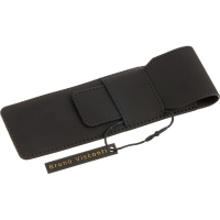 НАБОР РУЧКА BOSTON 0.7мм,син,корп.син/чехол черный, 20-0422-16