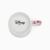 Набор посуды керамической детской, 3 предмета: кружка 200 мл, тарелка 19 см, салатник 250 мл, &laquo;Кошечка Мари&raquo;, Коты Аристократы