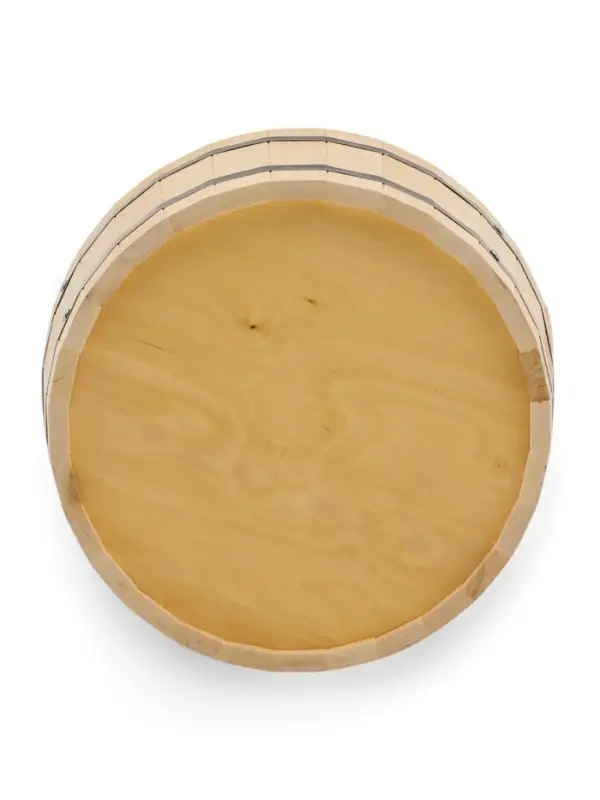 Шайка - таз для бани и сауны, 15 л, деревянная, пластиковая вставка, «Добропаровъ» Шайка - таз для бани и сауны, 15 л, деревянная, пластиковая вставка, «Добропаровъ»