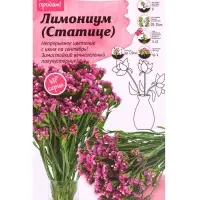 Семена цветов Лимониум (Статице) &laquo;Кис Роуз&raquo; 10 шт.