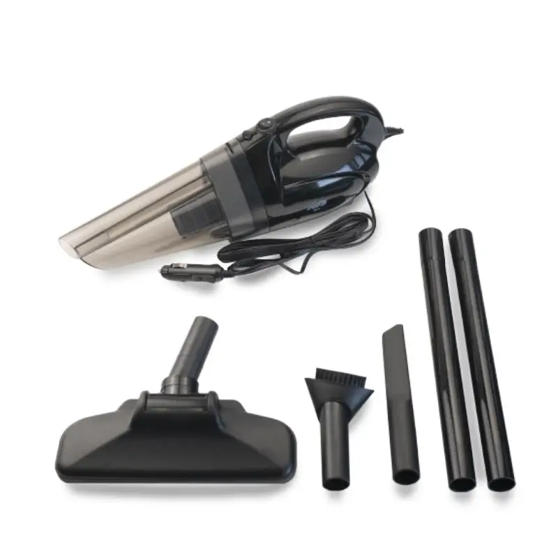 Пылесос автомобильный AVS PA-1011 (4 насадки)