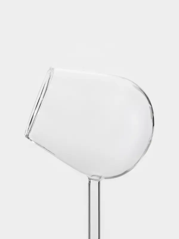 Бокал Magistro &laquo;Forma. Плафон&raquo;, 120 мл, 10&times;21.2 см, стекло, прозрачный