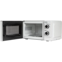 Микроволновая печь JVC JK-MW121M, 20л, 700 Вт, белая