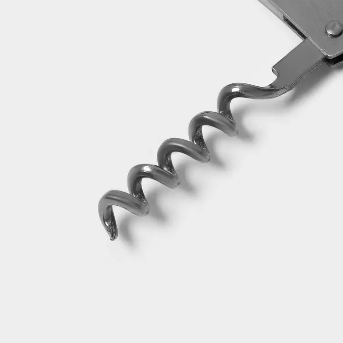 Набор для вина &laquo;Сардиния&raquo;, 2 предмета: штопор и пробка