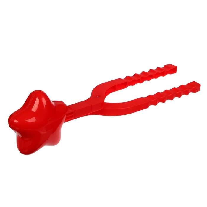 Новогодний подарок. Снежколеп-песколеп «Звезда»,30 × 8 см+ блёстки 5 г, на новый год Новогодний подарок. Снежколеп-песколеп «Звезда»,30 × 8 см+ блёстки 5 г, на новый год