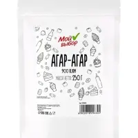 Агар Агар 900, 250 г