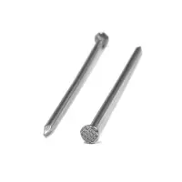 Гвозди ТУНДРА, строительные, ГОСТ 4028-63, без покрытия, 3&times;80 мм, фасовка 1 кг