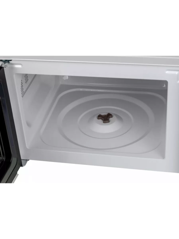 Микроволновая Печь HYM-M2060 20л 700Вт белый Микроволновая Печь HYM-M2060 20л 700Вт белый