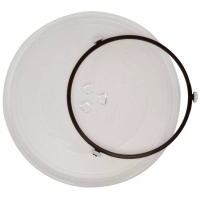 Микроволновая Печь HYM-M2065 20л 700Вт черный