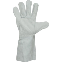 Краги сварщика Улан спилковые (Размер 10,5)