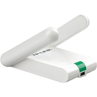 Сетевой адаптер WiFi TP-Link  TL-WN822N