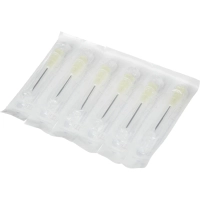 Игла инъекционная 19G (1,1х25 мм), Paramed 100 шт/уп