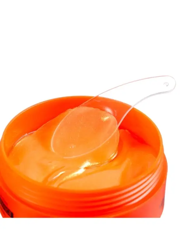 Гидрогелевые патчи для глаз с витамином С, 60 шт.