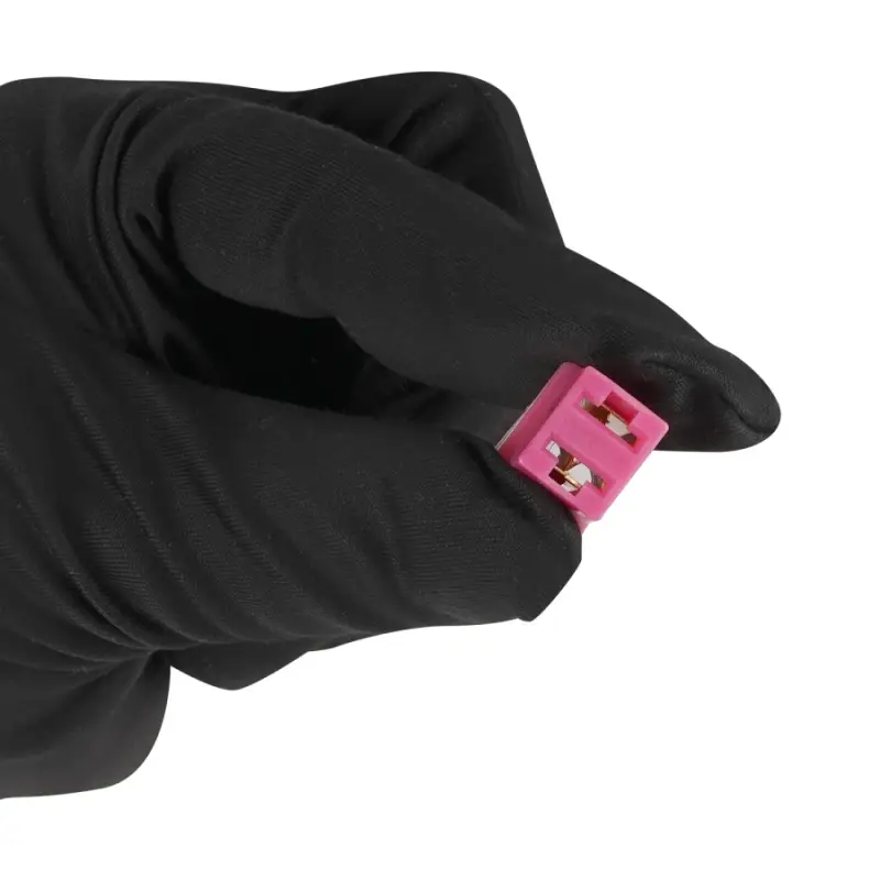 Предохранитель картриджный AVS FJ10-30A в пакете