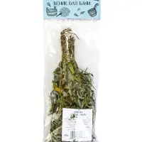 Веник для бани, мята, 45 (&plusmn; 5 см), &laquo;Добропаровъ&raquo;