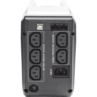 ИБП Powercom IMPERIAL IMP-625AP, Line-Int, 625VA/375W, Tower, 5xC13, USB