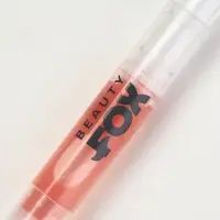 Масло для кутикулы в карандаше &laquo;Ухаживает лучше&raquo;, 2 г, Beauty Fox