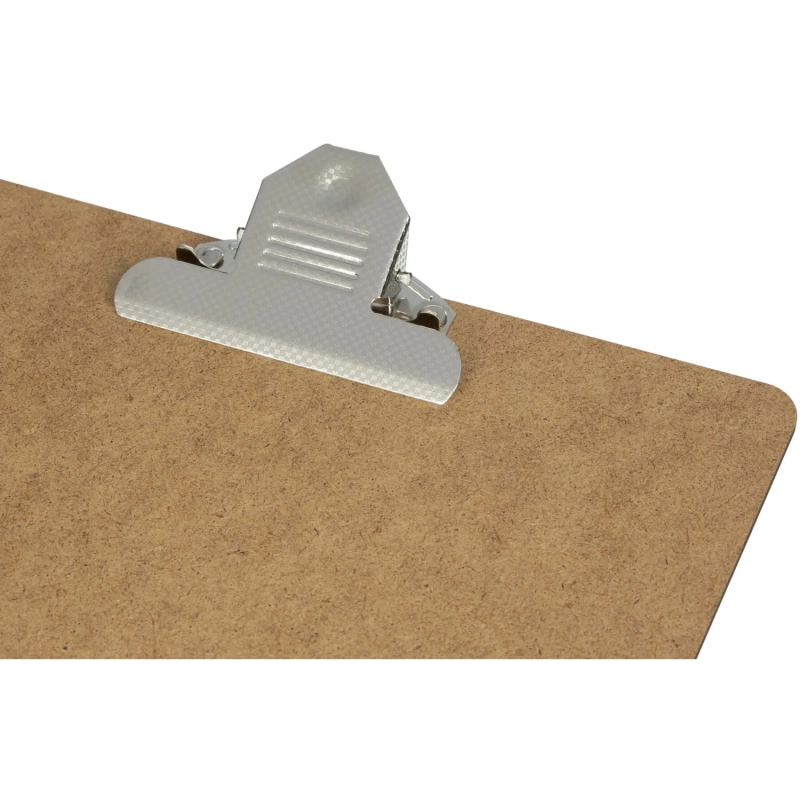 Папка-планшет Attache A4 HDF 230х326 бабочка