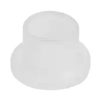 Фум силиконовый ТУНДРА, 1/2", набор 10 шт.