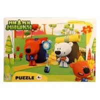 Пазл 160 эл. "Ми-ми-мишки" 94177