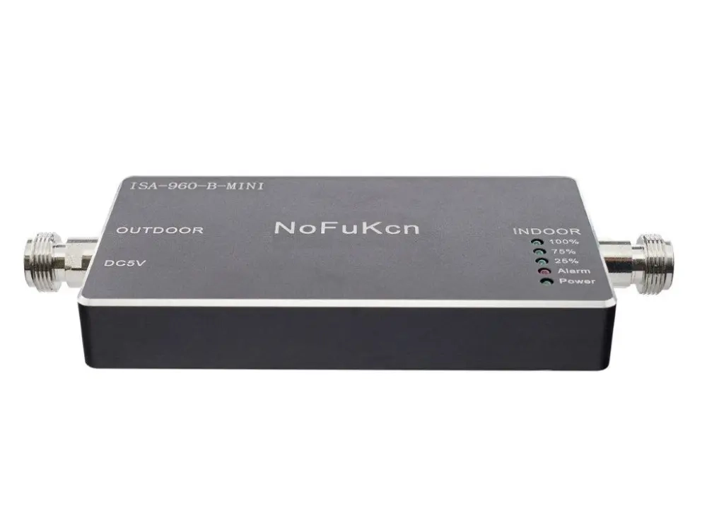 Репитер ISA-960-B-MINI HR-GSM-950I