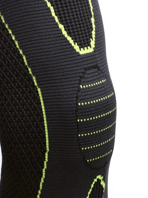 Суппорт для колена ONLYTOP, 1 шт., р. универсальный