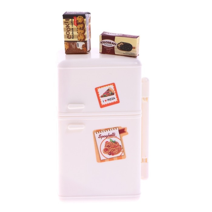 Игровой набор «Кухня Софии»: столовая с набором мебели и аксессуарами Игровой набор «Кухня Софии»: столовая с набором мебели и аксессуарами