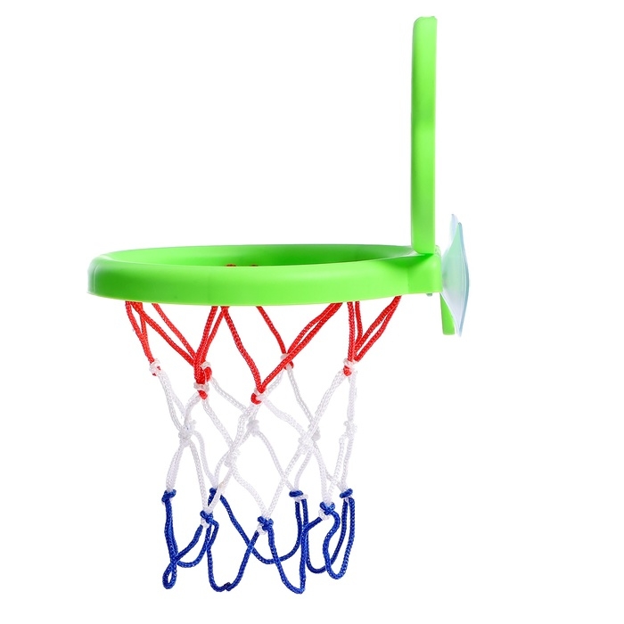 Игрушка для купания в ванной «Водные забавы: Лягушка», 3 мячика Игрушка для купания в ванной «Водные забавы: Лягушка», 3 мячика