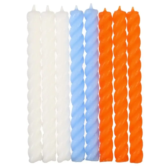 Свечи для торта «Котёнок по имени Гав», 8 штук, Союзмультфильм Свечи для торта «Котёнок по имени Гав», 8 штук, Союзмультфильм