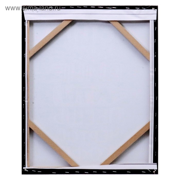 Картина на холсте Картина на холсте "Истина" 40х50 см