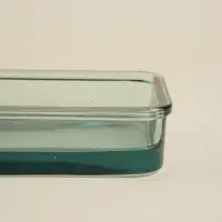 Мыльница SL Home, стекло