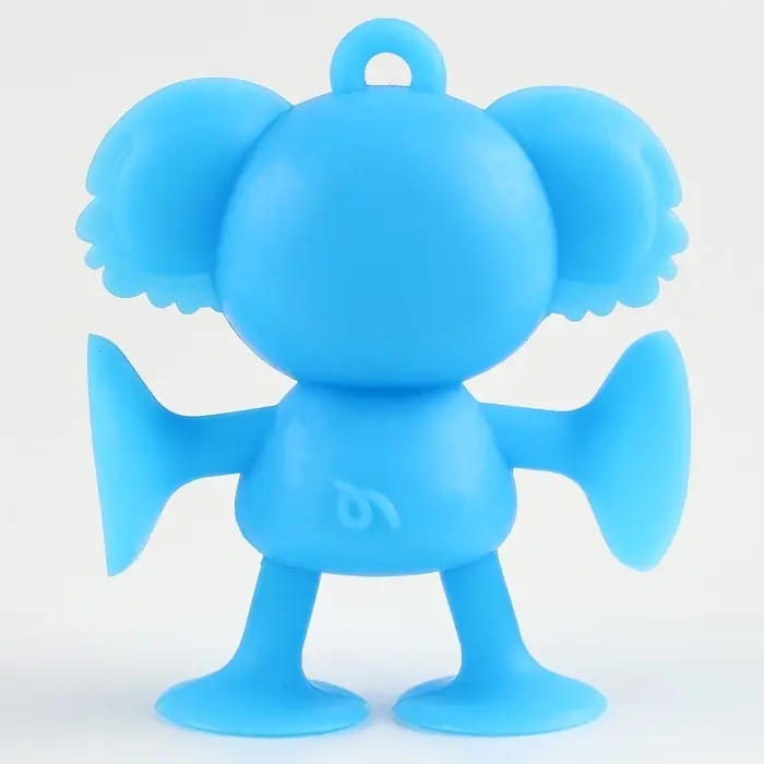 Развивающая игрушка Funny toys &laquo;Прилипала&raquo;, МИКС