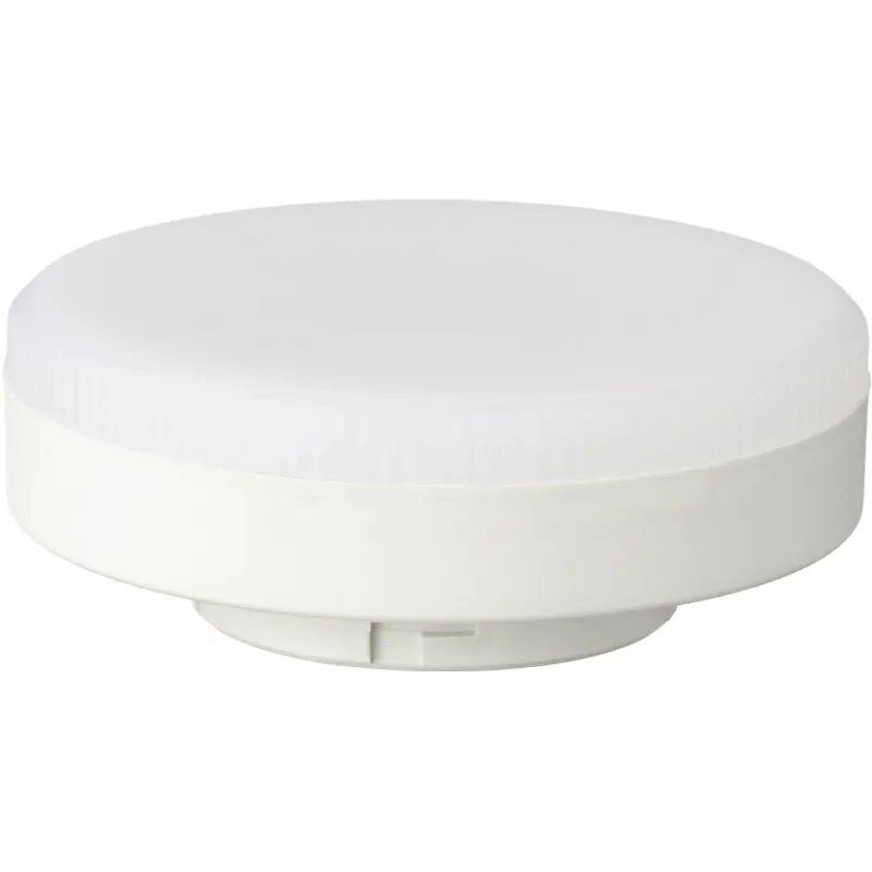 Лампа светодиодная LED-GX53-VC 15Вт 230В 6500К IN HOME