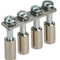 Перемычка в сборе для CTS 4мм2 4PIN