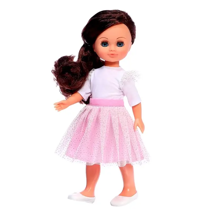 Кукла &laquo;Герда модница&raquo; со звуковым устройством, 35 см