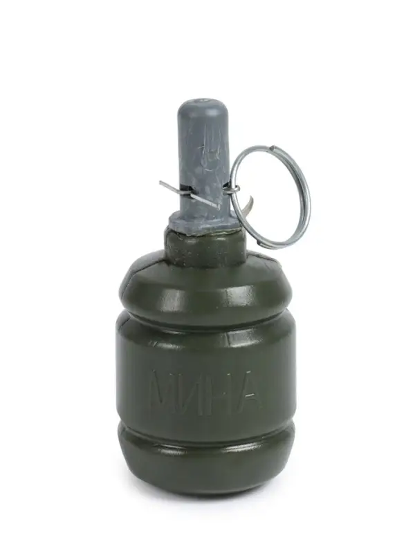 Мина - растяжка акустическая &laquo;МС-1&raquo;, страйкбольная